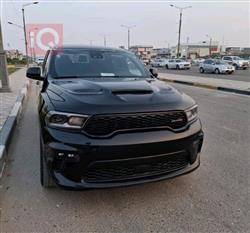 دودج دورانجو